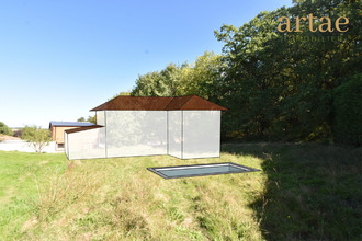 achat terrain bonrepos-sur-aussonnelle 31470