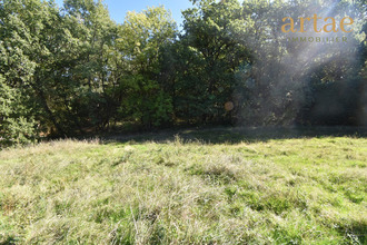 achat terrain bonrepos-sur-aussonnelle 31470