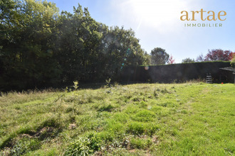 achat terrain bonrepos-sur-aussonnelle 31470