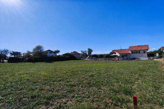achat terrain bons-en-chablais 74890