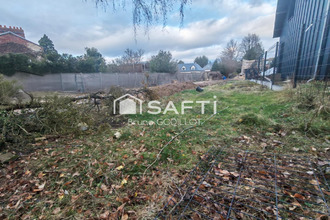 achat terrain bonsecours 76240