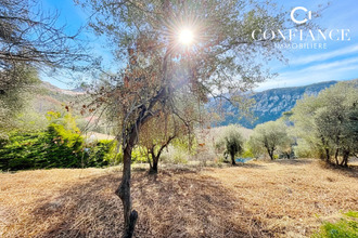 achat terrain bonson 06830