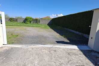 achat terrain bonson 42160