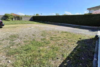 achat terrain bonson 42160