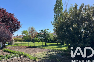 achat terrain bonson 42160