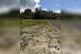 achat terrain bonzac 33910