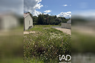 achat terrain bonzac 33910