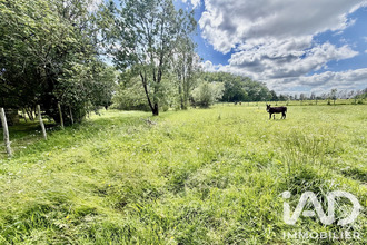 achat terrain bonzac 33910