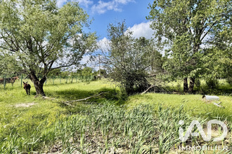 achat terrain bonzac 33910