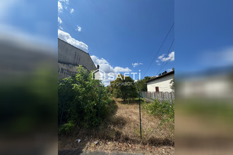 achat terrain bordeaux 33200