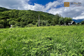 achat terrain borderes-louron 65590