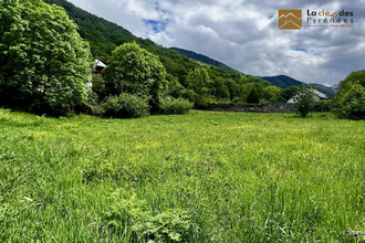 achat terrain borderes-louron 65590