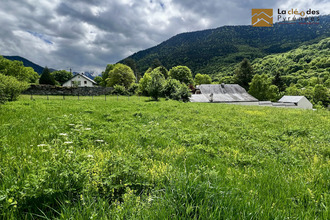 achat terrain borderes-louron 65590