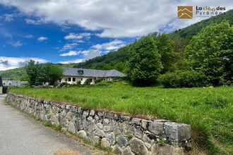 achat terrain borderes-louron 65590