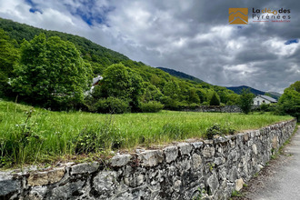 achat terrain borderes-louron 65590