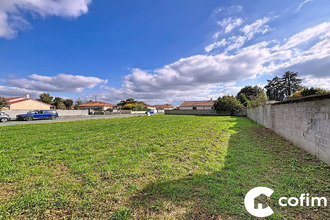 achat terrain borderes-sur-l-echez 65320