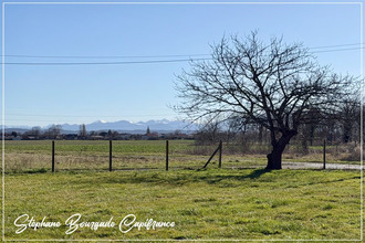 achat terrain borderes-sur-l-echez 65320