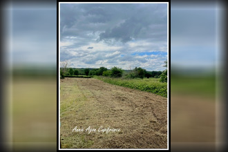 achat terrain borderes-sur-l-echez 65320