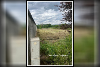 achat terrain borderes-sur-l-echez 65320