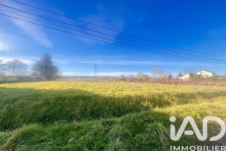 achat terrain borderes-sur-l-echez 65320