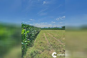 achat terrain bordes 64510