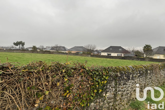 achat terrain bordes 64510