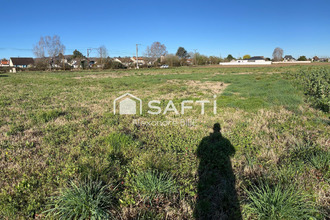 achat terrain bordes 64510