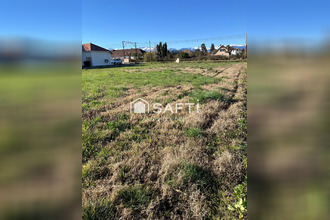 achat terrain bordes 64510