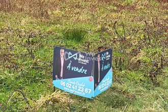 achat terrain bordes 64510