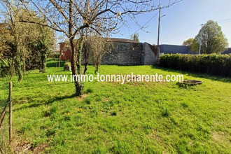 achat terrain bords 17430