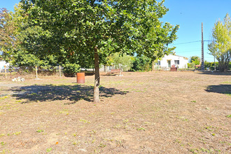 achat terrain bords 17430