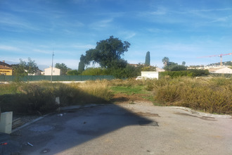 achat terrain bormes-les-mimosas 83230