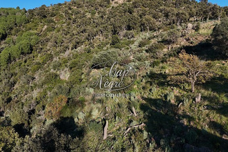 achat terrain bormes-les-mimosas 83230