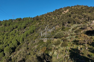 achat terrain bormes-les-mimosas 83230