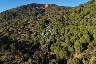 achat terrain bormes-les-mimosas 83230