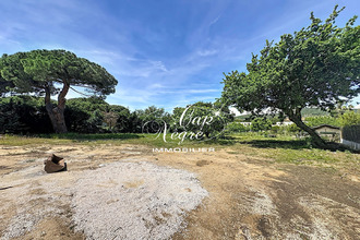 achat terrain bormes-les-mimosas 83230