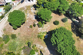 achat terrain bormes-les-mimosas 83230