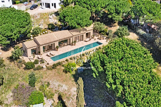 achat terrain bormes-les-mimosas 83230