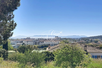 achat terrain bormes-les-mimosas 83230
