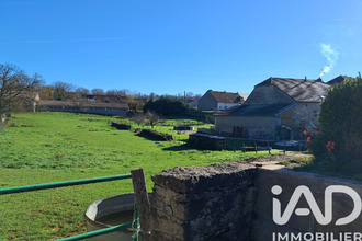 achat terrain bornay 39570