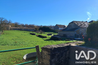 achat terrain bornay 39570