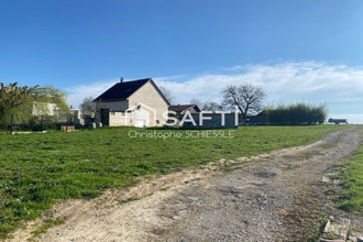 achat terrain boron 90100