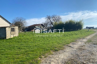 achat terrain boron 90100