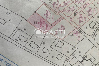 achat terrain boron 90100