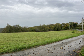 achat terrain borreze 24590