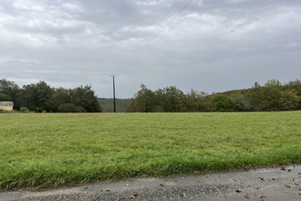 achat terrain borreze 24590