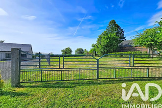 achat terrain bosc-bordel 76750