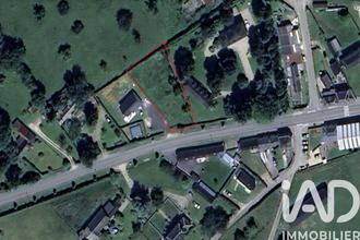 achat terrain bosc-bordel 76750