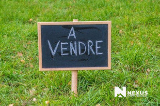 achat terrain bosc-guerard-st-adrien 76710