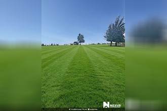 achat terrain bosc-mesnil 76680